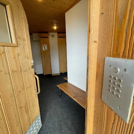 Centre La Chaudanne, Real In And Out, 3 Bedrooms 2 Bathrooms Newly Renovated, L'eperviere Apartment