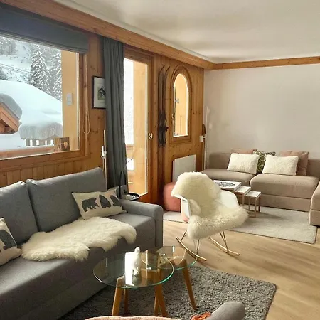 Centre La Chaudanne, Real In And Out, 3 Bedrooms 2 Bathrooms Newly Renovated, L'eperviere *